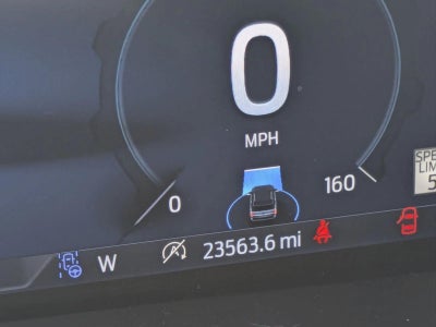 2024 Ford Expedition Platinum MAX