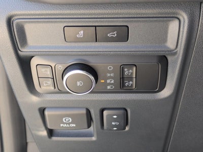 2024 Ford Expedition Platinum MAX