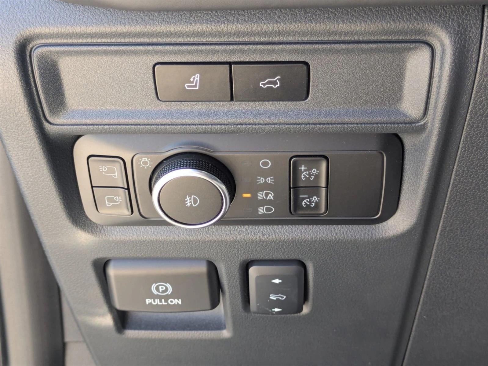 2024 Ford Expedition Platinum MAX