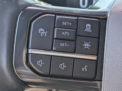2024 Ford Expedition Platinum MAX