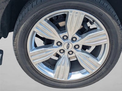 2024 Ford Expedition Platinum MAX