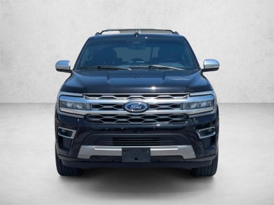 2024 Ford Expedition Platinum MAX