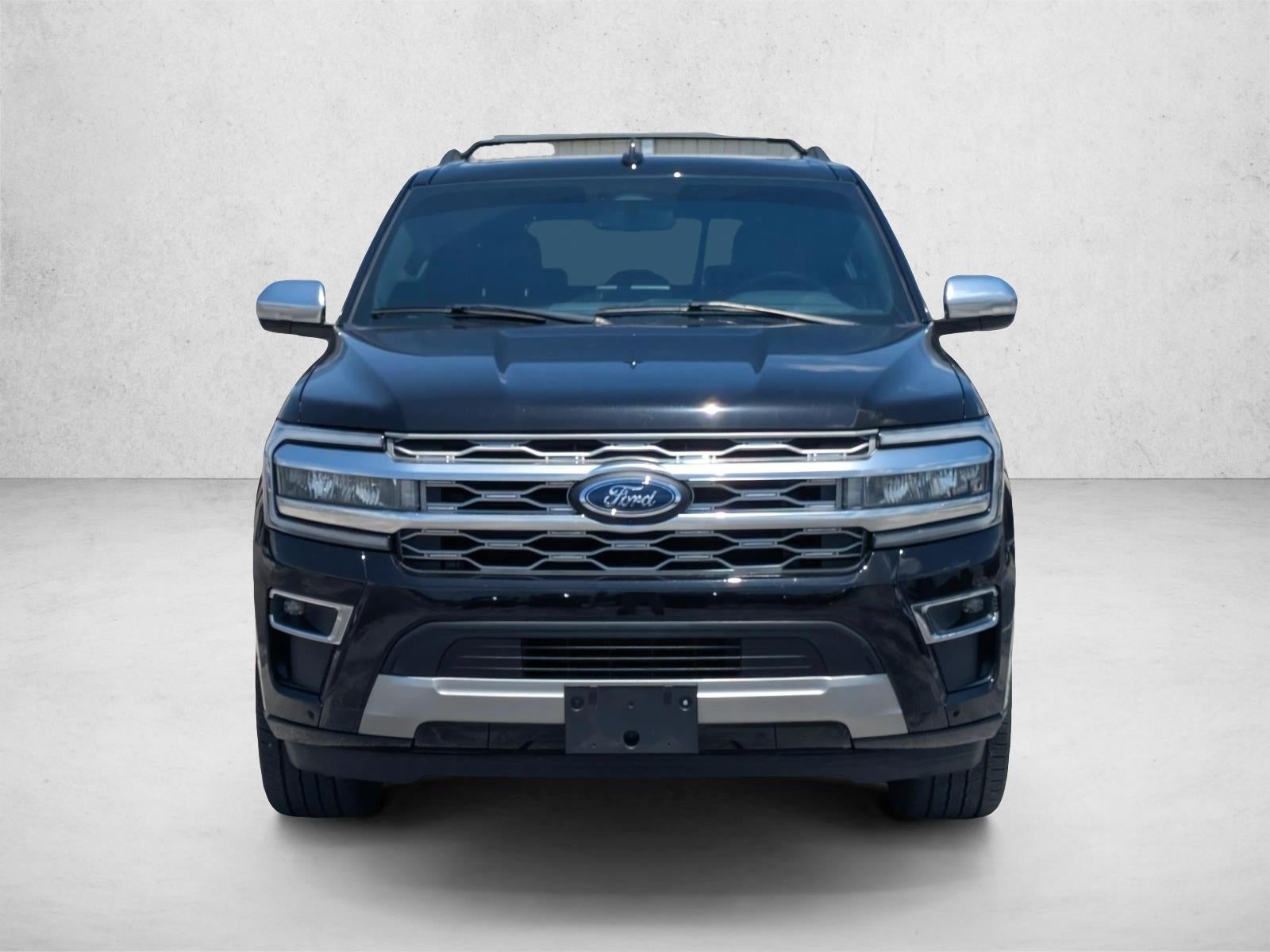 2024 Ford Expedition Platinum MAX