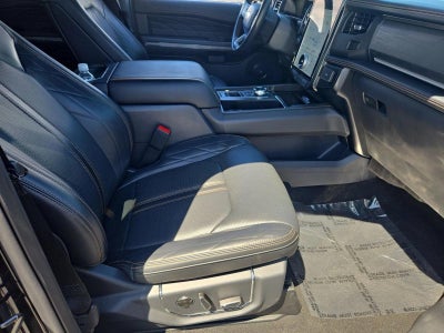 2024 Ford Expedition Platinum MAX
