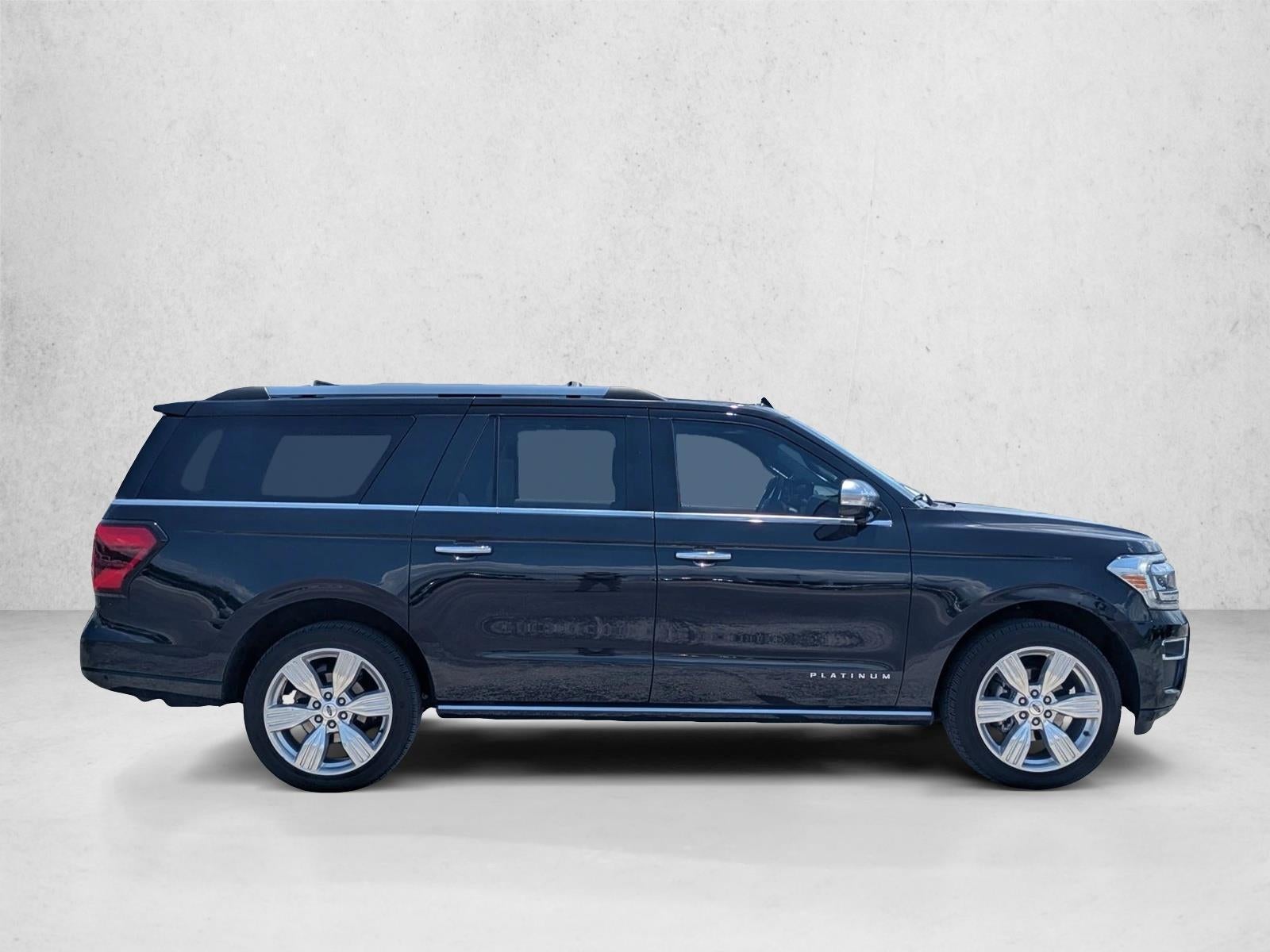 2024 Ford Expedition Platinum MAX