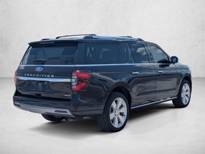 2024 Ford Expedition Platinum MAX