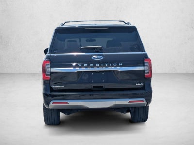 2024 Ford Expedition Platinum MAX