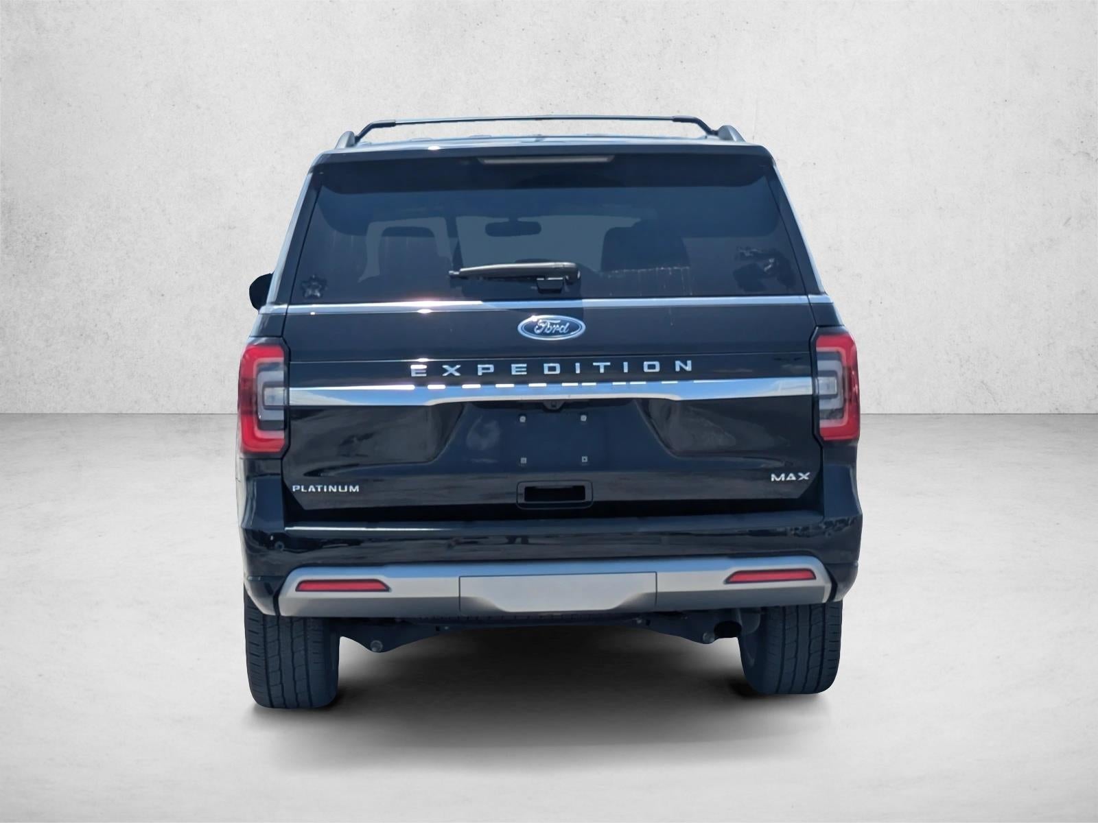 2024 Ford Expedition Platinum MAX