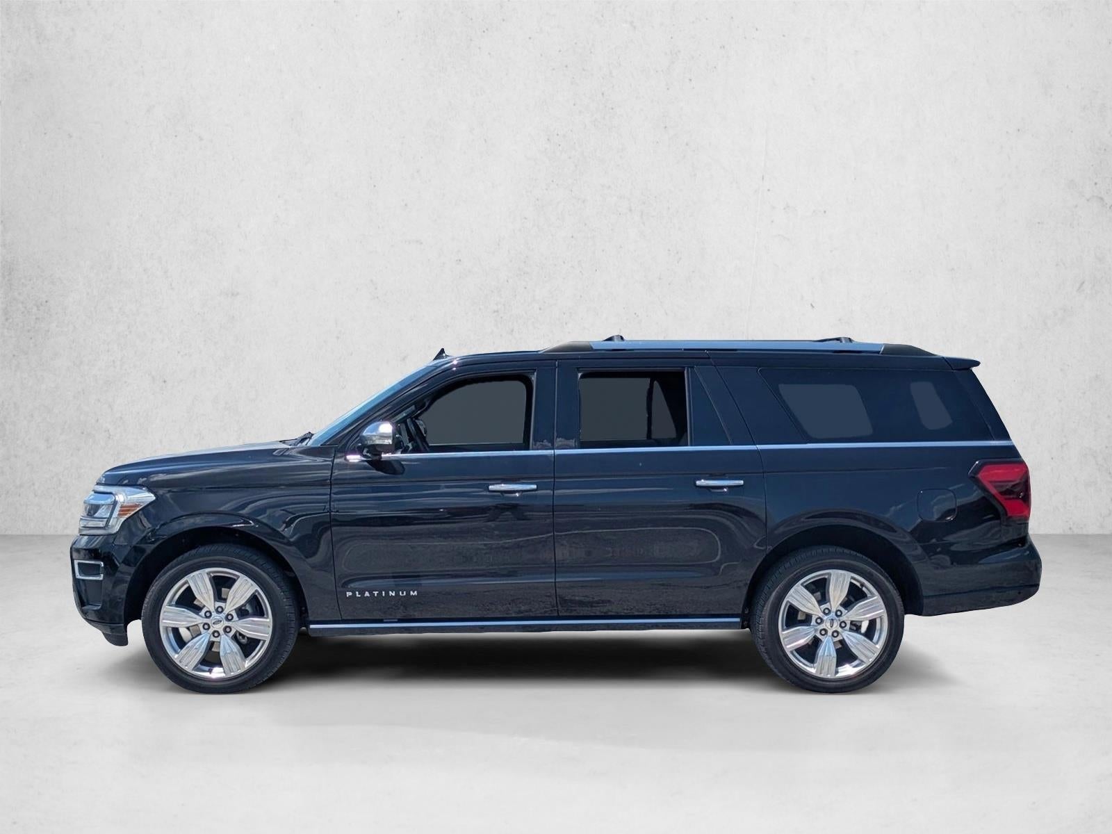2024 Ford Expedition Platinum MAX