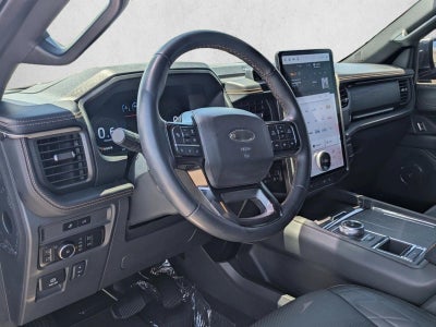 2024 Ford Expedition Platinum MAX