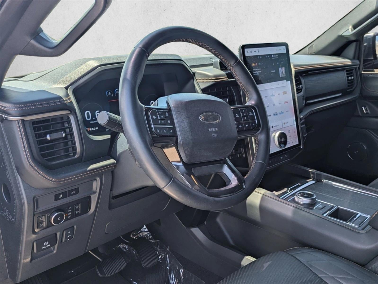 2024 Ford Expedition Platinum MAX