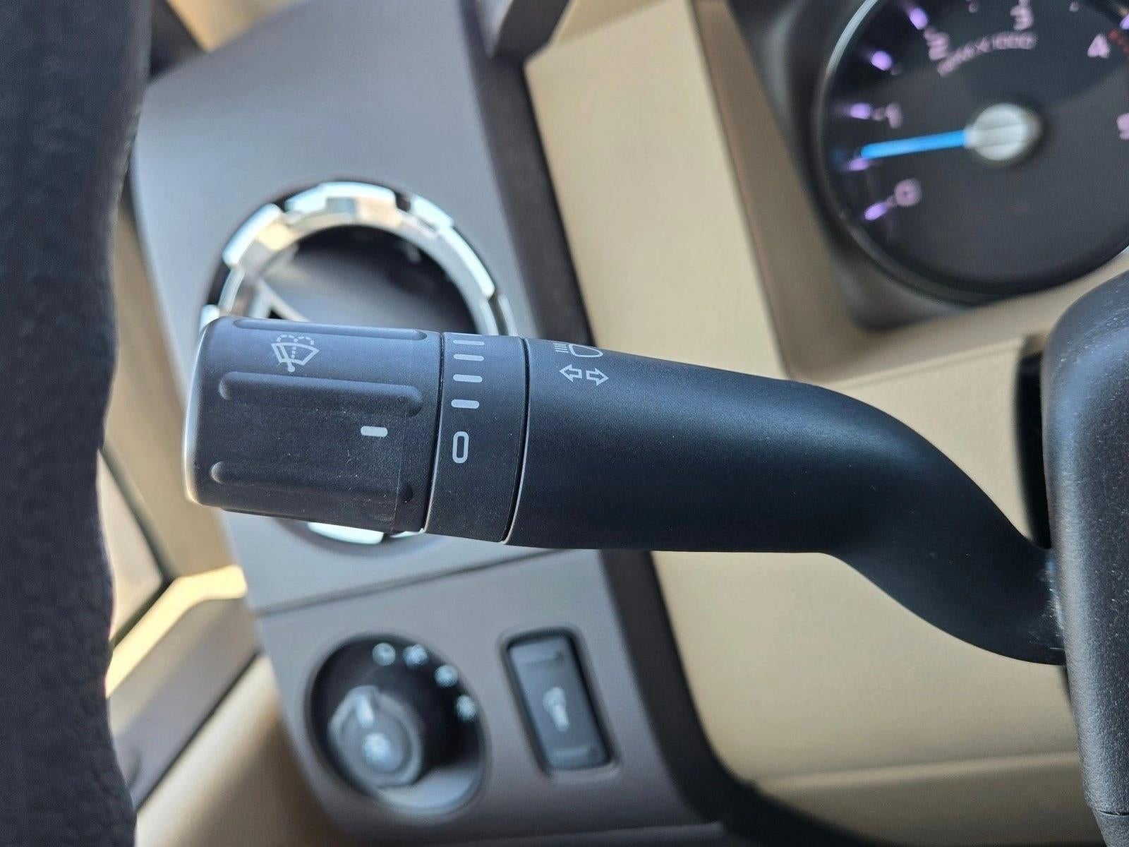 2015 Ford Super Duty F-250 SRW Lariat
