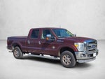 2015 Ford Super Duty F-250 SRW Lariat