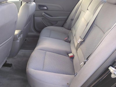 2013 Chevrolet Malibu LS