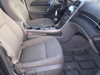 2013 Chevrolet Malibu LS
