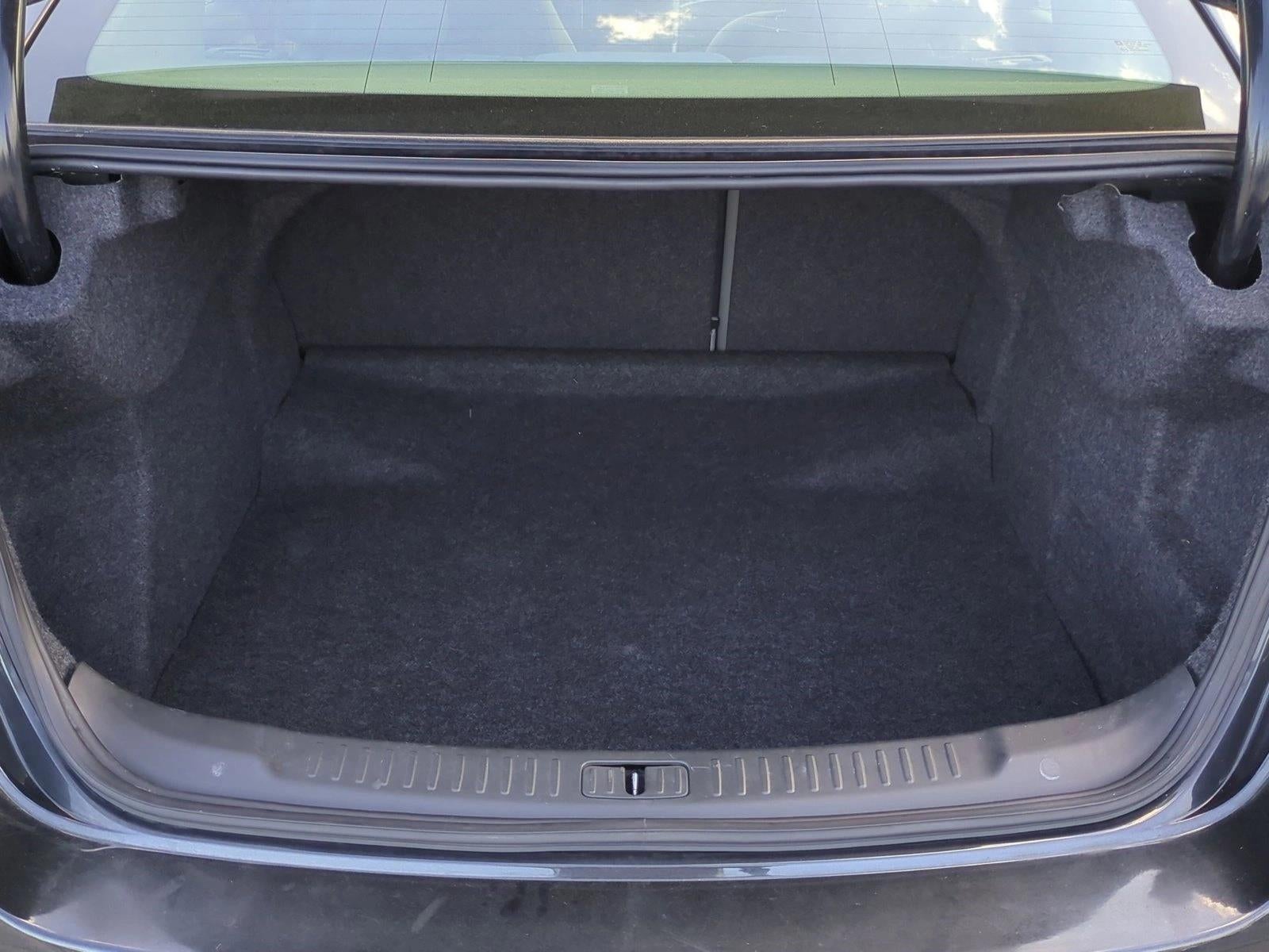 2013 Chevrolet Malibu LS