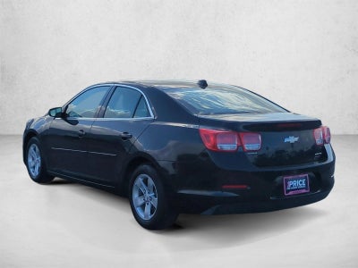 2013 Chevrolet Malibu LS