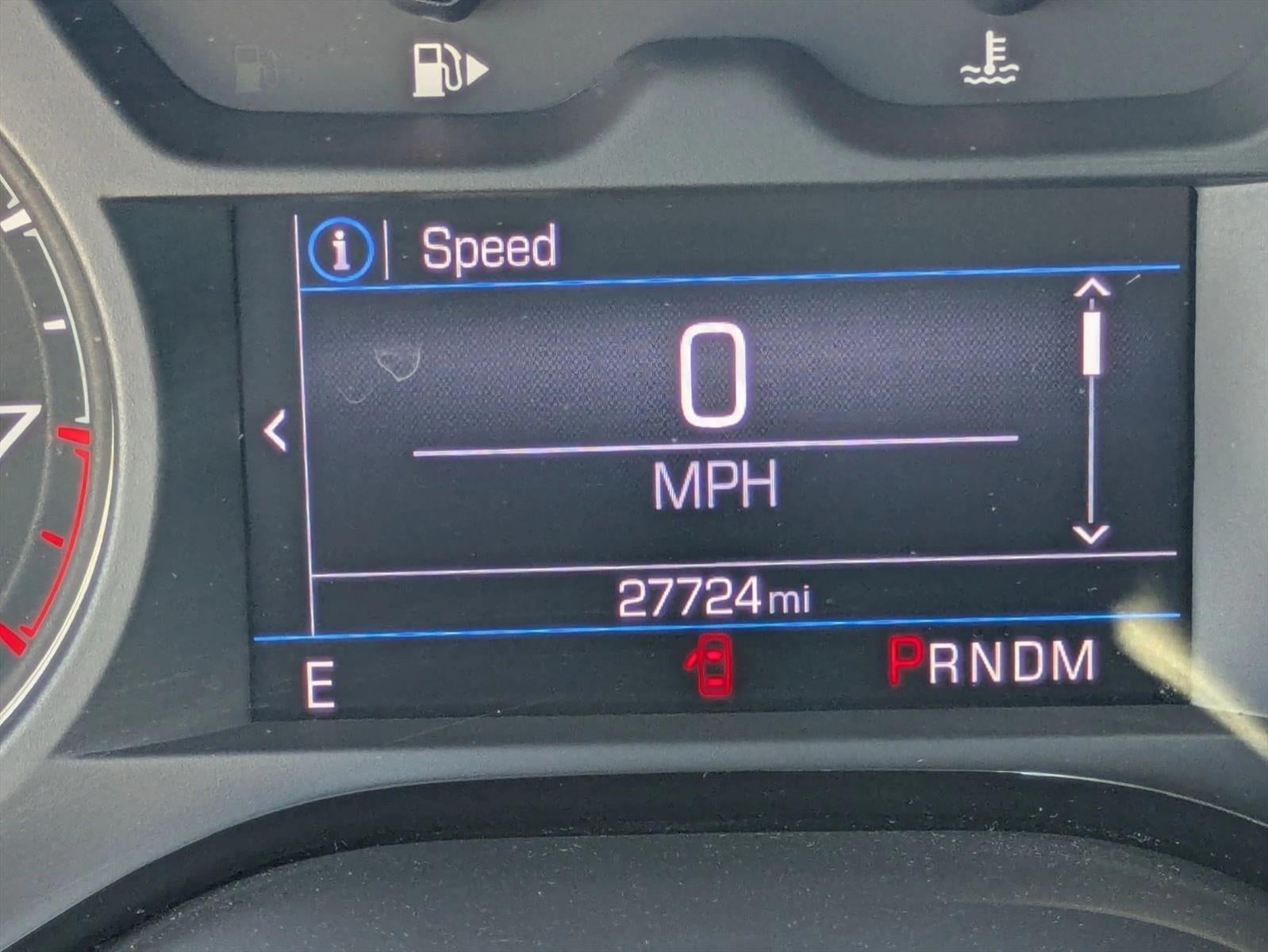 2023 Chevrolet Camaro 1LT