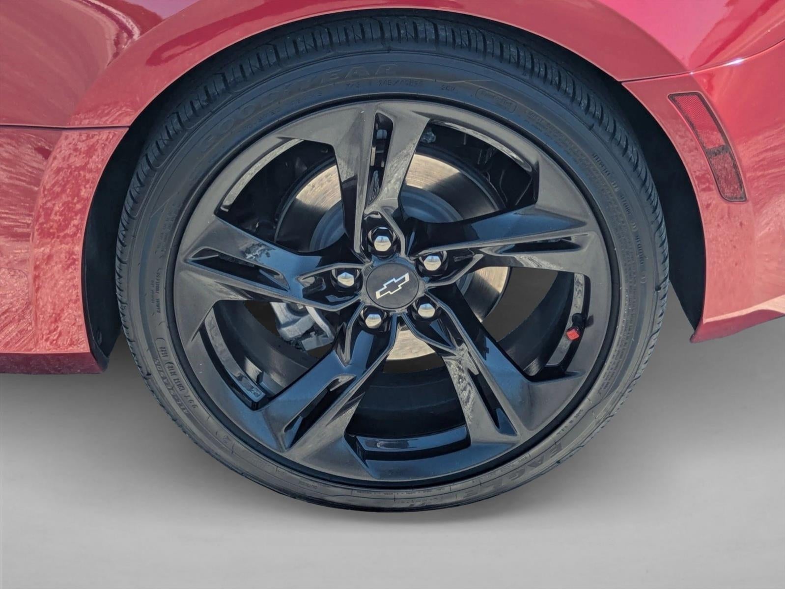 2023 Chevrolet Camaro 1LT