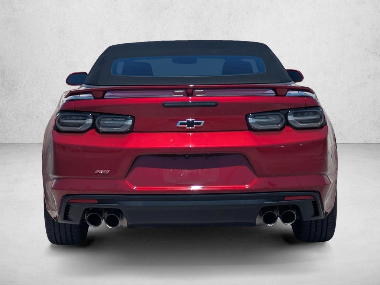 2023 Chevrolet Camaro 1LT
