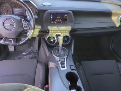 2023 Chevrolet Camaro LT1