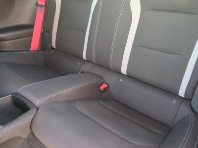 2023 Chevrolet Camaro LT1