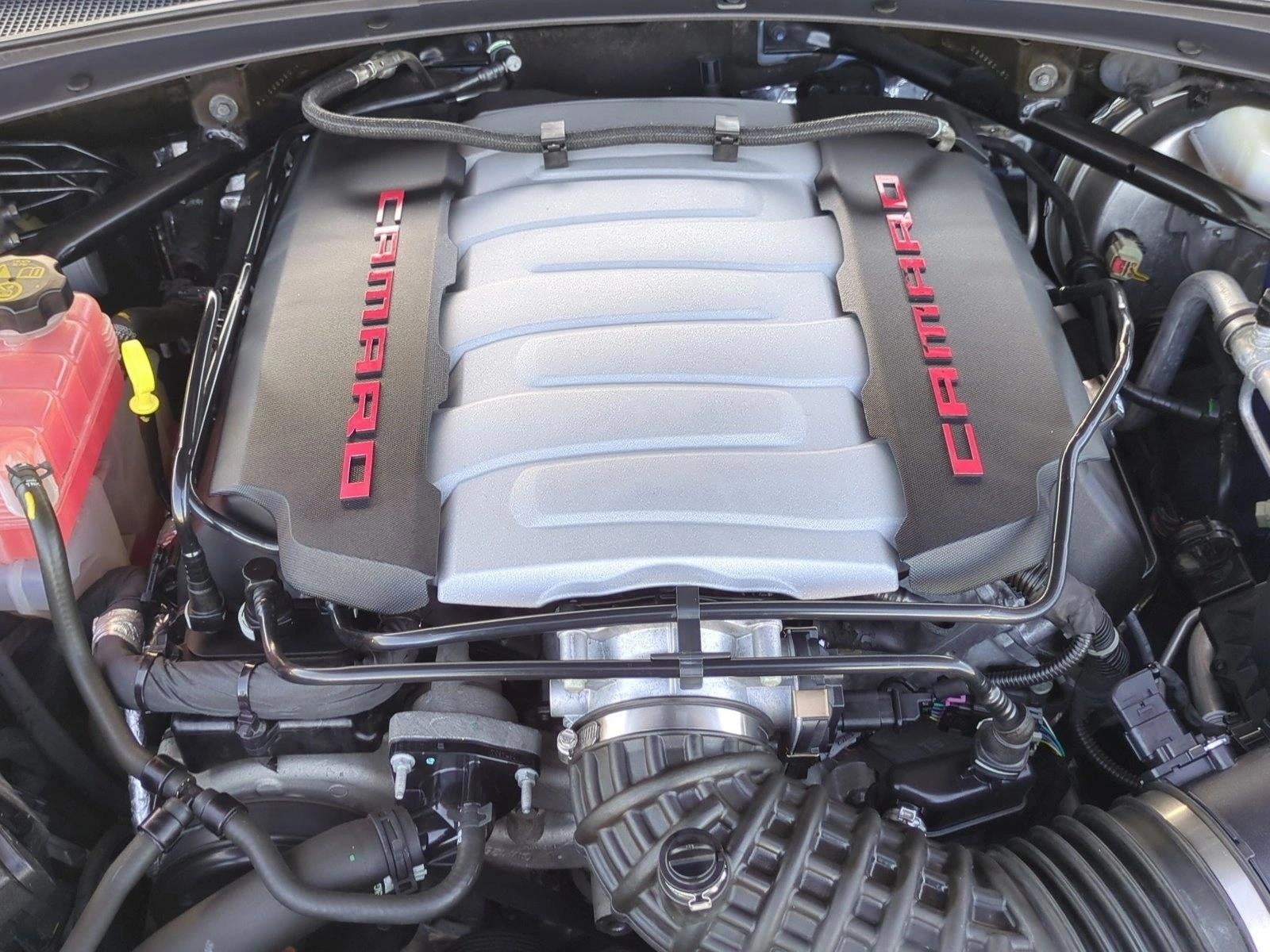 2023 Chevrolet Camaro LT1