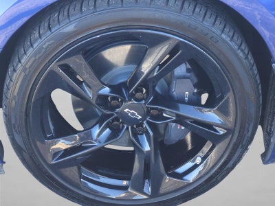 2023 Chevrolet Camaro LT1