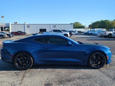 2023 Chevrolet Camaro LT1