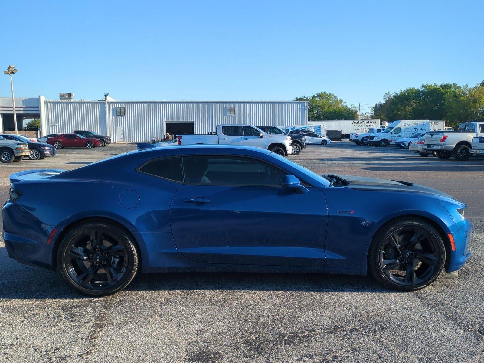 2023 Chevrolet Camaro LT1