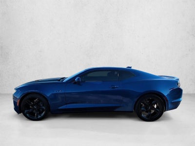 2023 Chevrolet Camaro LT1