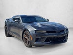 2016 Chevrolet Camaro 2SS