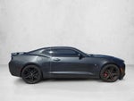 2016 Chevrolet Camaro 2SS