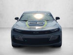 2020 Chevrolet Camaro 2SS