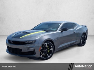 2020 Chevrolet Camaro 2SS