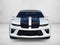 2017 Chevrolet Camaro 2SS
