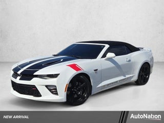 2017 Chevrolet Camaro 2SS