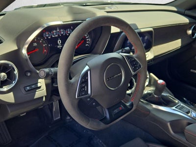 2022 Chevrolet Camaro ZL1