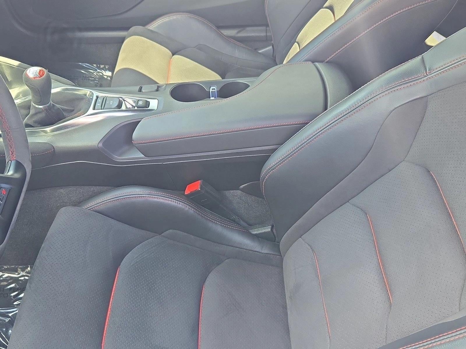 2022 Chevrolet Camaro ZL1