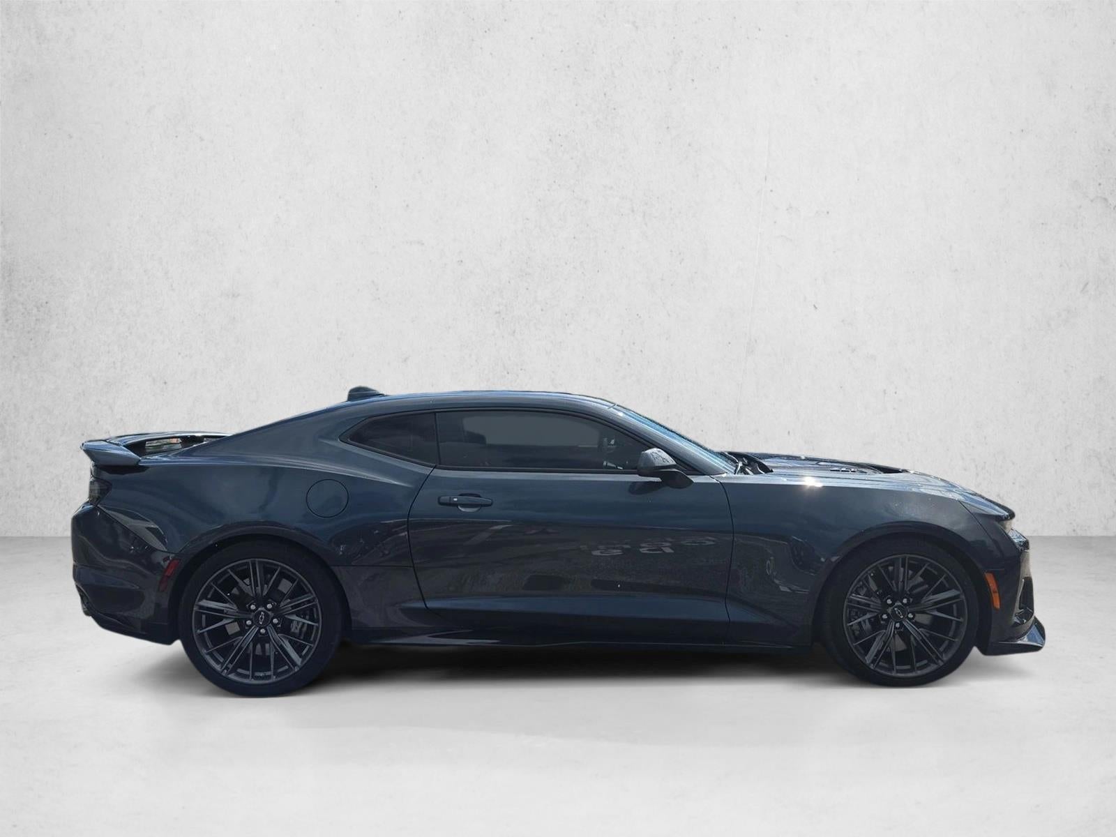 2022 Chevrolet Camaro ZL1