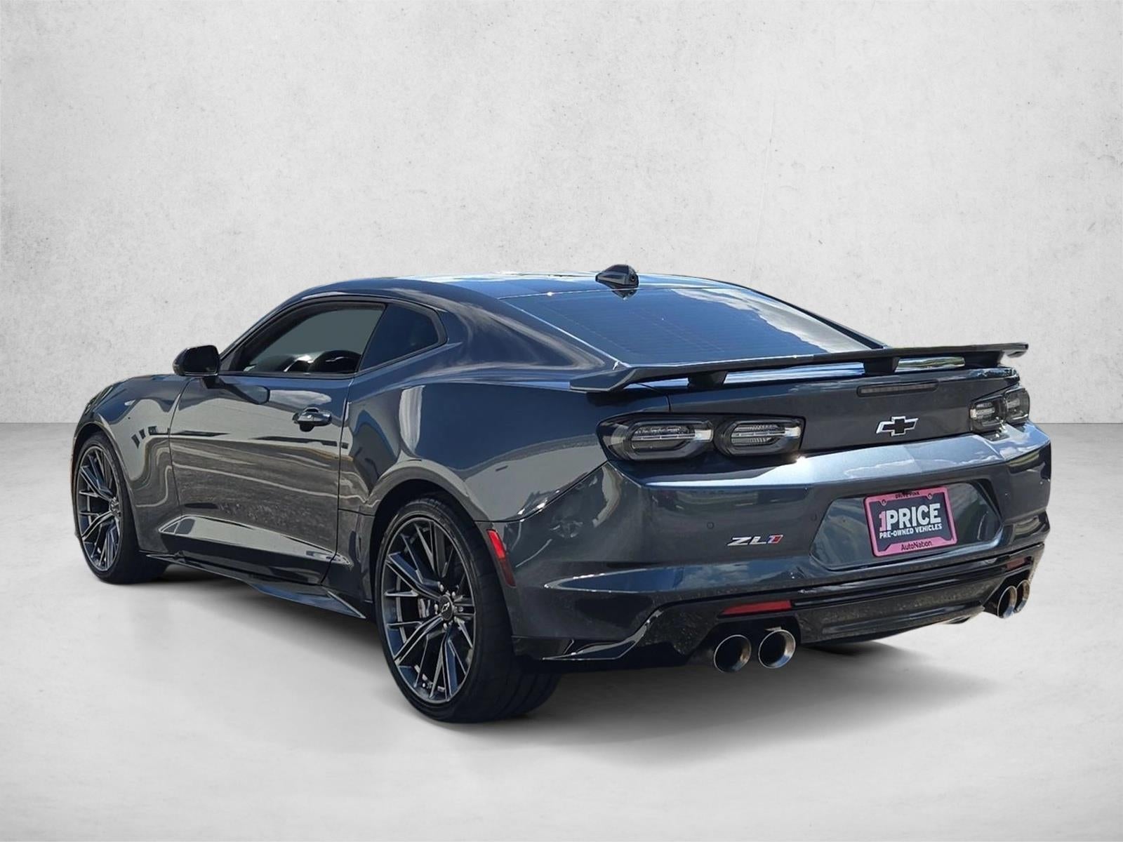 2022 Chevrolet Camaro ZL1