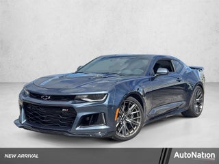 2022 Chevrolet Camaro ZL1