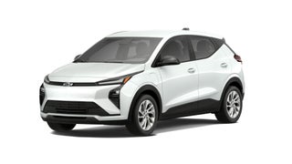 2027 Chevrolet Bolt Base