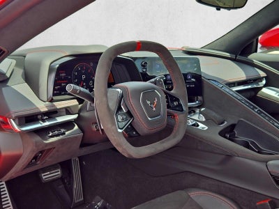 2020 Chevrolet Corvette Stingray 3LT