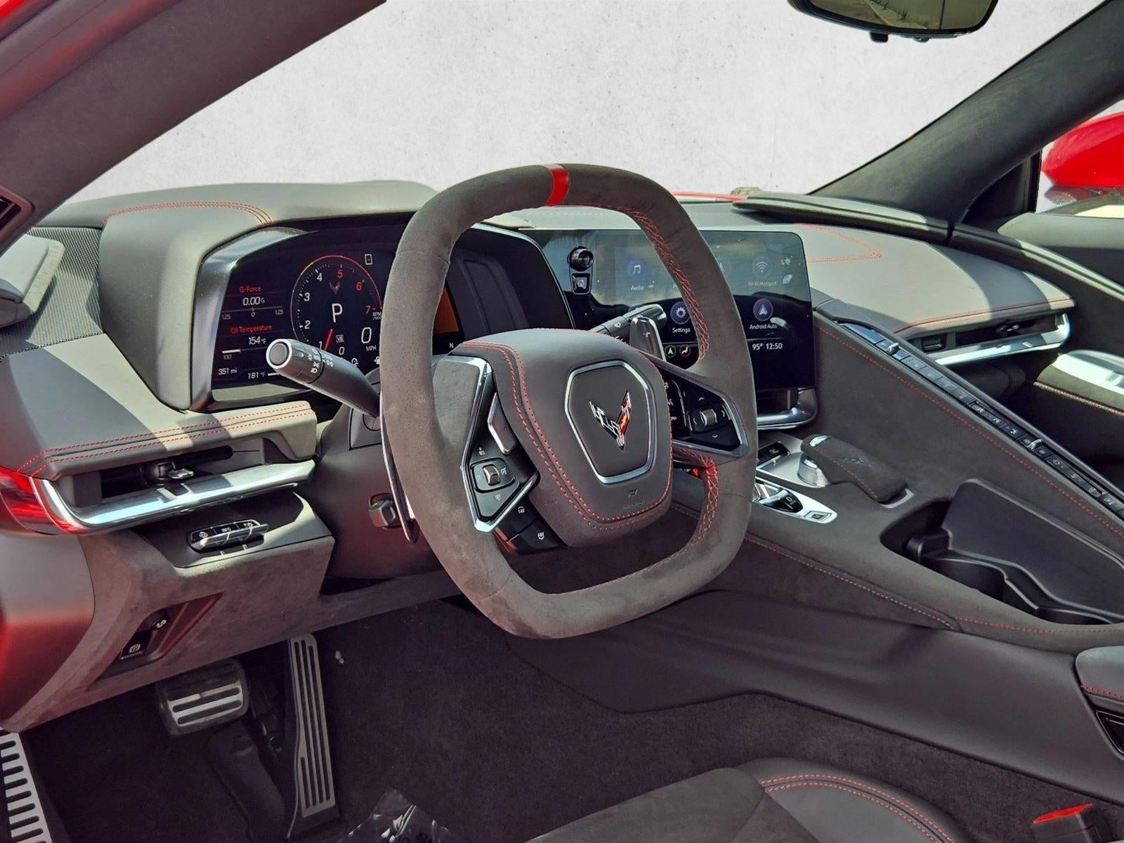 2020 Chevrolet Corvette Stingray 3LT