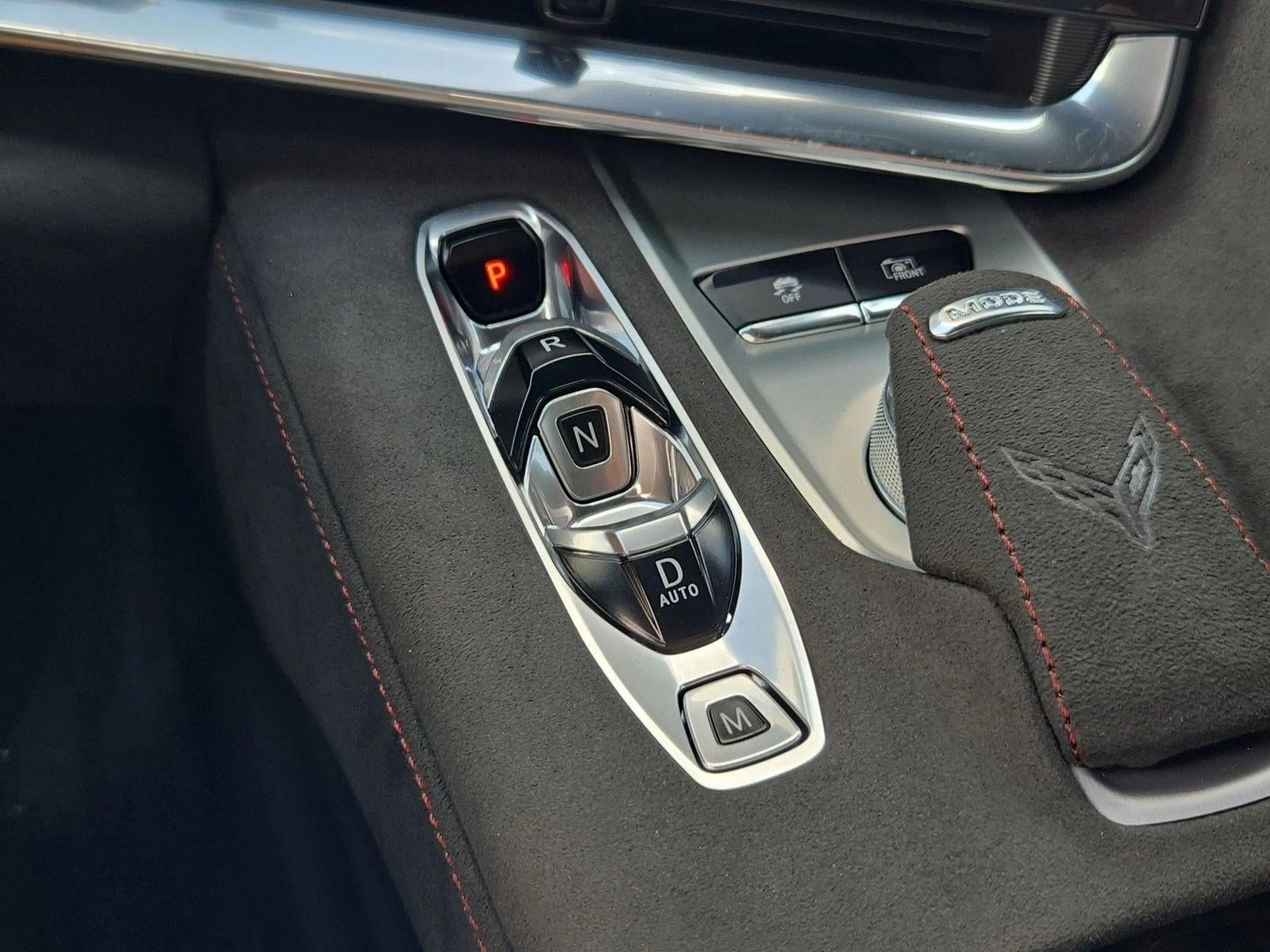 2020 Chevrolet Corvette Stingray 3LT