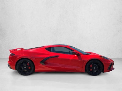 2020 Chevrolet Corvette Stingray 3LT