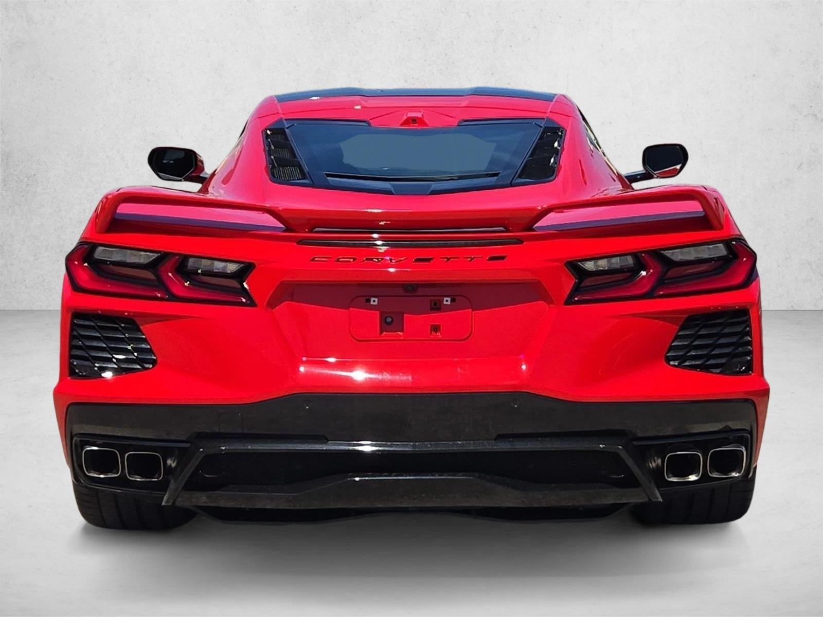 2020 Chevrolet Corvette Stingray 3LT