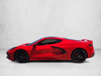 2020 Chevrolet Corvette Stingray 3LT