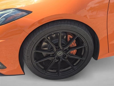 2022 Chevrolet Corvette Stingray 1LT